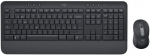 Logitech Signature MK650 Combo Business Keyboard