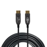 Optinis Displayport kabelis Aoc 8k 60hz 20m