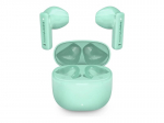 Energy Sistem True-Wireless earphones StreetMusic Bluetooth In-Ear Microphone Green Wireless