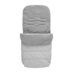 Vokelis vežimėliui Lorelli Thermo Light Grey