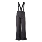 Huppa Vaiki&scaron;kos kelnės SCOTT 5, dark gray