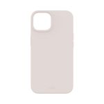 Puro Icon dėklas Apple Iphone 14 Plus / 15 Plus (smėlio rožinė)