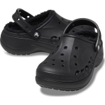 Crocs&trade; Baya Platform Lined Clog 263477