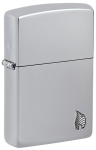 Žiebtuvėlis Zippo 46396 Armor&reg; Flame Design