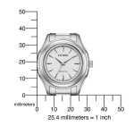 Citizen Eco-Drive FE2110-81A moteri&scaron;kas saulės laikrodis 31 mm