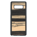 Man & Wood medinis dėklas Samsung Galaxy Note 8 (M4319B)