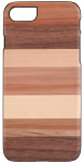Man & Wood M7411B Premium dėklas skirtas Apple iPhone 7