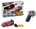 Radical Racer Rc automobilis konstruoti