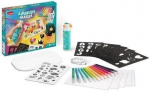 Maped Creativ Airbrush Maker rinkinys vaikams