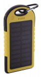 Atsarginis maitinimo &scaron;altinis ("Power Bank") Lenard 4939 saulės energijos i&scaron;orinis akumuliatorius 4000 mAh