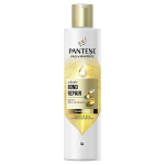 Pantene Pro‑V Miracles Bond Repair regeneruojantis &scaron;ampūnas &ndash; molekulinė priežiūra pažeistiems plaukams