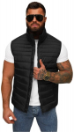 J.Style Liemenė Vyrams Black 31M5065-392 31M5065-392/56