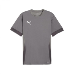 Puma Mar&scaron;kinėliai Vyrams TeamGoal Matchday Jersey Grey 705747 13 705747 13/S