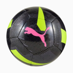 Puma Futbolo Kamuolys Cage Ball Purple Green Pink 084586 02