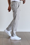 M.Sara Kelnės Vyrams Grey KA1002-16 KA1002-16/30