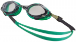 Nike Plaukimo Akiniai Paaugliams Nk Y Chrome Goggle Green NESSD128 366