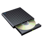 I&scaron;orinis USB3.0 DVD degiklis su SD kortelių skaitytuvu, HUB