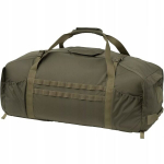 Helikon Alien kelioninė krep&scaron;ys 122l Cordura, 3 ne&scaron;imo būdai