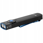 Olight Arkfeld Pro UV Black 1300 liumenų lazerinės rodyklės žibintuvėlis