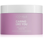 Plaukų kaukė ICONIQUE Professional Caring Like You Deep Hydration sausiems ir pažeistiems plaukams 200 ml