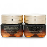 E.Lauder Advanced Night Repair paakių kremas &bdquo;Supercharge&ldquo; duetas, 30 ml