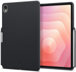 Spigen Nano Pop dėklas Galaxy Tab S11 11" &ndash; juodas