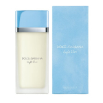 Dolce & Gabbana Light Blue tualetinis vanduo (EDT) moterims 200 ml
