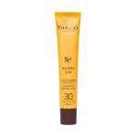 Thalgo Riviera Sun Age Protect Tirpstantis fluidas SPF 30 &ndash; Veido kremas nuo saulės 50 ml