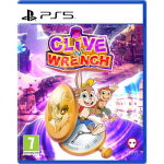 Kompiuterinis žaidimas Clive 'n' Wrench žaidimas Ps5