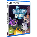 The Outbound Ghost žaidimas Playstation 5 (ps5)