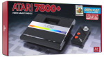 Atari 7800+ žaidimų konsolė su Hdmi