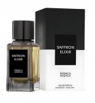 Saffron Elixir - Parfumuotas vanduo 100 ml | French Avenue