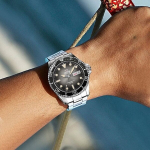 Orient Mako Kamasu automatinis laikrodis RA-AA0810N39B