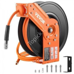Automatinė pneumatinės žarnos ritė - 9,5 mm &times; 15 m
