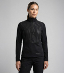 Icepeak moteri&scaron;ka flisinė striukė Fabius 54774-6*990, juoda