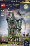 76467 LEGO&reg; Harry Potter&trade; Lunos Geranorės namas