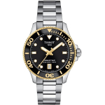 TISSOT SEASTAR 1000 36MM T120.210.21.051.00 T120.210.21.051.00