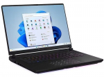 Asus 90NR0LD1-M00210|2040M2 ASUS ROG Strix SCAR 16 G635LW-U9642W - Ultra 9-275HX | 16"-240Hz 2.5K | 64GB | 2TB + 4TB | Win11H | RTX5080