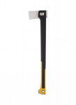 Skaldymo kirvis CAT J25-227 C2000 Ergo, UNI