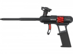 Yato Putu pistole YT-67440, 340mm, 185mm, alumīnijs, anodēts, PTFE pārklājums, ātra izsmidzinā&scaron;anas regulē&scaron;ana