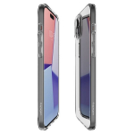 Spigen Crystal Flex iPhone 15 Plus