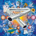 LP MIKE OLDFIELD The Millennium Bell (180g) Vinilinė plok&scaron;telė