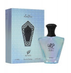 Afnan Turathi Electric EDP Unisex 90 ml &ndash; Gyvybinga citrusų ir gintaro energija