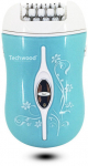 Techwood epilator TEP-40
