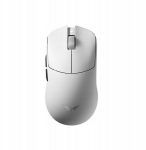 Bela belaidė žaidimų pelė Vgn F2 Pro Max 55g, optinis sensorius Paw3395