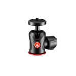 Manfrotto Mh492-bh rutulinė galva, 4kg keliamoji galia