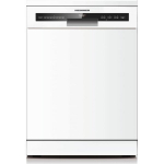 Indaplovė HDW-FSM60714AWD+++ HEINNER