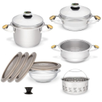 Zepter indų rinkinys "Junior"
