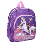 Kuprinė Unicorn Academy, 30cm