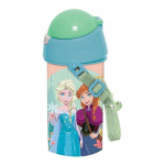 Frozen bidonas su &scaron;iaudeliu ir dirželiu, 500 ml